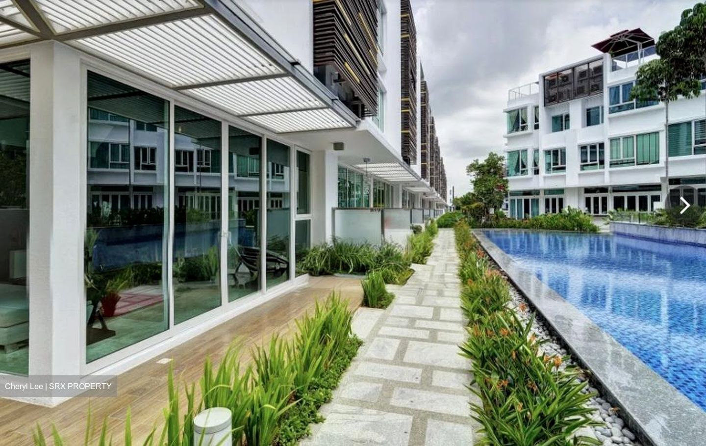 Cabana (D28), Terrace #523792721
